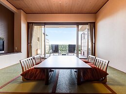 Hotel Bettei Umi To Mori