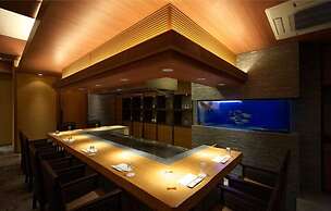 Hotel Bettei Umi To Mori