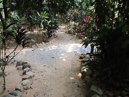 Khao Sok Island Resort and Spa