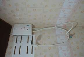 Khao Sok Island Resort and Spa