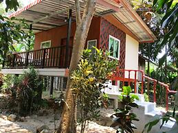 Khao Sok Island Resort and Spa