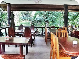 Khao Sok Island Resort and Spa