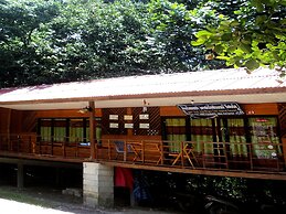 Khao Sok Island Resort and Spa