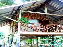 Khao Sok Island Resort and Spa