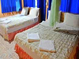 Khao Sok Island Resort and Spa