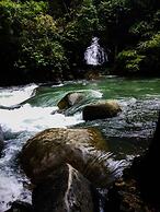 Khao Sok Island Resort and Spa