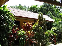 Khao Sok Island Resort and Spa