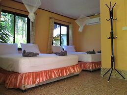 Khao Sok Island Resort and Spa