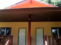 Khao Sok Island Resort and Spa