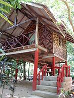 Khao Sok Island Resort and Spa