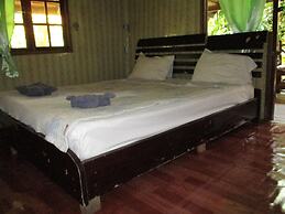 Khao Sok Island Resort and Spa