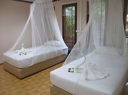 Khao Sok Island Resort and Spa