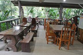 Khao Sok Island Resort and Spa