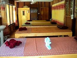 Khao Sok Island Resort and Spa