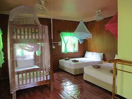 Khao Sok Island Resort and Spa