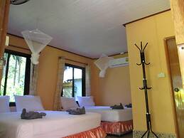 Khao Sok Island Resort and Spa