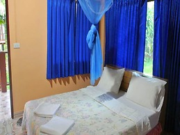 Khao Sok Island Resort and Spa