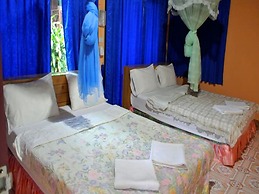 Khao Sok Island Resort and Spa