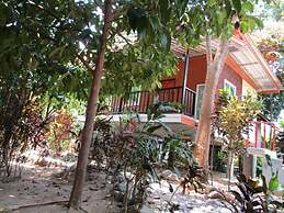 Khao Sok Island Resort and Spa