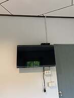 Khao Sok Jungle Huts