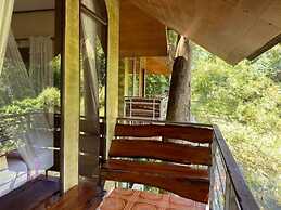 Khao Sok Jungle Huts