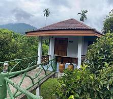 Khao Sok Jungle Huts