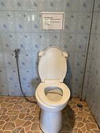 Khao Sok Jungle Huts