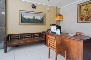Gana Inn Legian