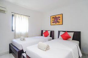 Gana Inn Legian