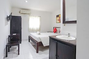 Gana Inn Legian