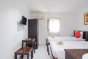 Gana Inn Legian