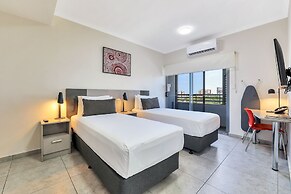 Argus Hotel Darwin