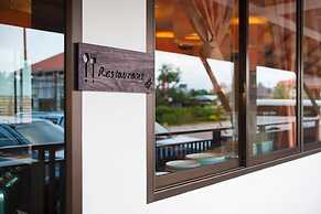 Panya Resort Hotel