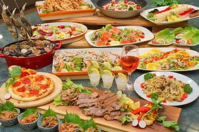 Hotel&Resort Yamanouchi Hills