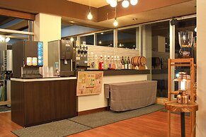 Hotel&Resort Yamanouchi Hills