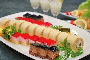 Hotel&Resort Yamanouchi Hills