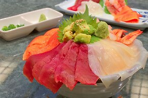 Hotel&Resort Yamanouchi Hills