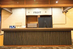 Hotel&Resort Yamanouchi Hills