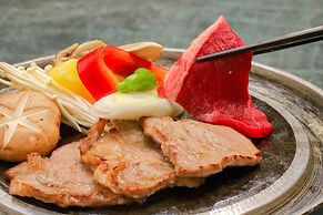 Hotel&Resort Yamanouchi Hills