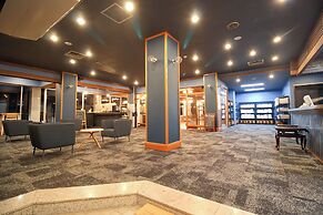 Hotel&Resort Yamanouchi Hills