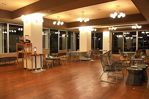 Hotel&Resort Yamanouchi Hills