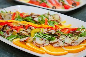 Hotel&Resort Yamanouchi Hills