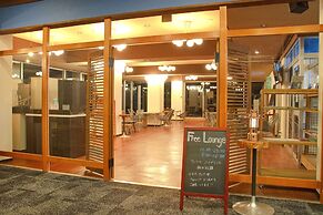 Hotel&Resort Yamanouchi Hills