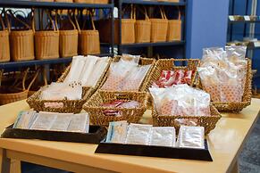 Hotel&Resort Yamanouchi Hills