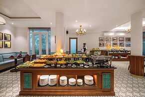 Lantana Boutique Hotel Hoi An