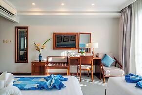 Lantana Boutique Hotel Hoi An