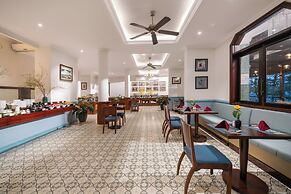 Lantana Boutique Hotel Hoi An