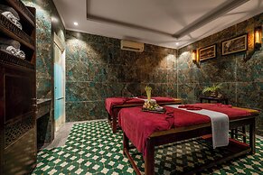 Lantana Boutique Hotel Hoi An