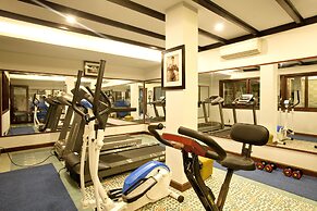 Lantana Boutique Hotel Hoi An