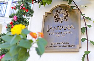 Lantana Boutique Hotel Hoi An